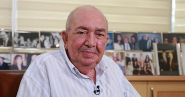 Türker İnanoğlu Hastanelik Oldu!