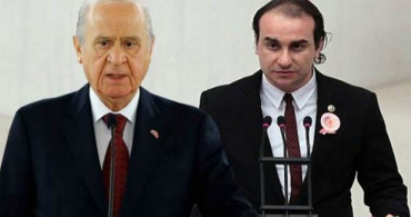 Türkeş'in Babalar Günü Paylaşımı Bahçeli'yi Kızdıracak! 