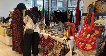 Türkevi'nden İhtiyaç Sahiplerine Destek