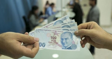 Türk-İş Açlık Sınırını 2 Bin 8 Lira Olarak Açıkladı