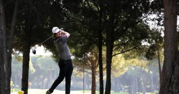 Turkish Airlines World Golf Cup 2023 Finali Antalya'da Gerçekleşti