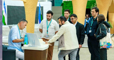 Türkiye, 13. Dünya Kentsel Forumu'nda Yeni Vizyonunu Paylaştı
