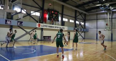 Türkiye 18 Yaş Altı Erkek Anadolu Bölge Şampiyonası Başlıyor