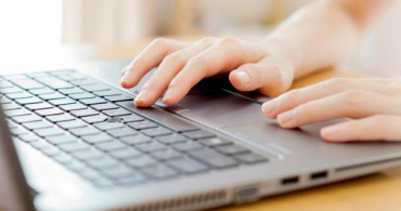 Türkiye 2020 Yılı İnternet Kullanım Oranı Belli Oldu