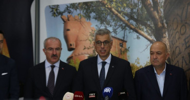 Türkiye, 2026'da Kendi SMA İlacını Üretecek