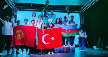Türkiye, 3. Türk Devletleri Üniversite Sporları Oyunları'nda 11 Madalya Kazandı