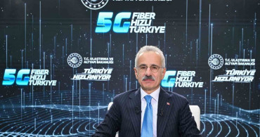 Türkiye 5G Dönemine Geçiş Yapıyor