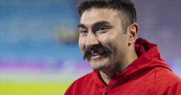 Türkiye, 6. İslami Dayanışma Oyunları'nda Atletizmde Başarı Elde Etti