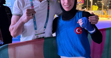 Türkiye, 6. İslami Dayanışma Oyunları'nda Boks Alanında Zirveye Çıktı