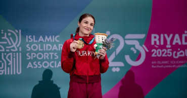 Türkiye, 6. İslami Dayanışma Oyunları'nda Muaythai'de Başarı Elde Etti