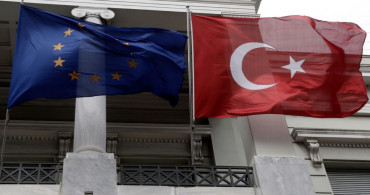 Türkiye-AB hattında yeni dönem: Vize sıkıntıları da masada olacak