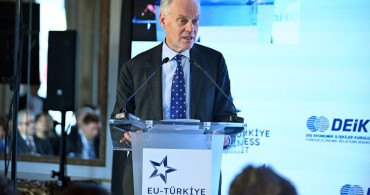 Türkiye, AB için Kritik Bir İşbirlikçisi