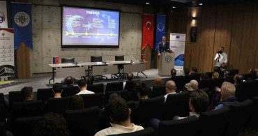Türkiye-AB İlişkileri ve Sanayi Politikasındaki Dönüşüm