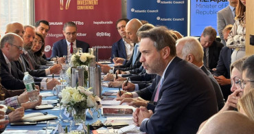 Türkiye, ABD'li Yatırımcılara Enerji Alanında Fırsatlar Sunuyor