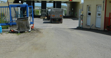 Türkiye Açtığı Kapıyı, Gürcistan Kapatıyor