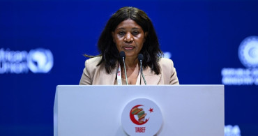 Türkiye-Afrika İş ve Ekonomi Forumu Değerlendirildi