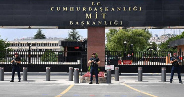 Türkiye aleyhinde propaganda yapıyorlardı: MİT’ten 3 Fransız casusa operasyon