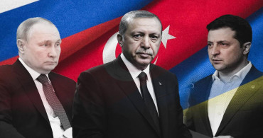 Türkiye araya girdi: Esir takası gerçekleşti