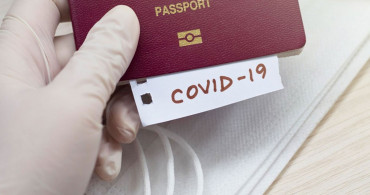 Türkiye Aşı Pasaportu Uygulayacak mı?