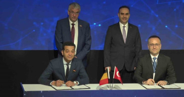 Türkiye, Askeri Dronlarda Lider Konumda