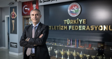 Türkiye Atletizm Federasyonu 2024 Hedeflerini Belirledi