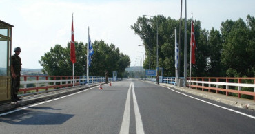 Türkiye, Avrupa Kapılarını Açtı