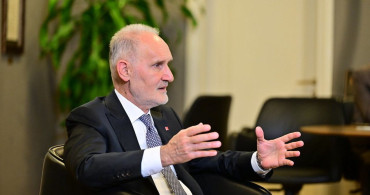 Türkiye, Avrupa'nın Geleceğini Şekillendiren Ülke
