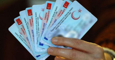 Türkiye - Azerbaycan Arasında Kimlik ile Seyahat Bugün Başladı