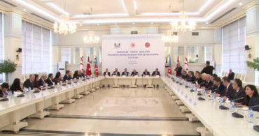 Türkiye-Azerbaycan İlişkilerinde Sınır Açılması Mesajı