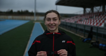 Türkiye Badminton Federasyonu'ndan Teknolojik Yenilik