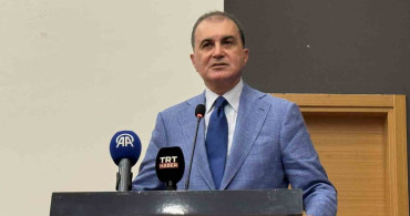 Türkiye, Barış Adası Olma Misyonunu Sürdürüyor