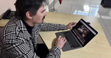 Türkiye Bilardo Federasyonu Başkanı Ercan, Yılın Kareleri Oylamasında Ön Planda