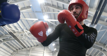 Türkiye Boks Federasyonu, 2026 İçin Hedefleri Belirledi