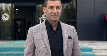 Türkiye Boks Federasyonu Hakem Gelişim Semineri Başladı