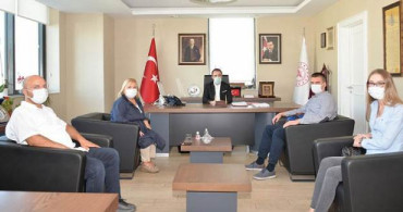 Türkiye Bosna Hersek'e İlham Oldu