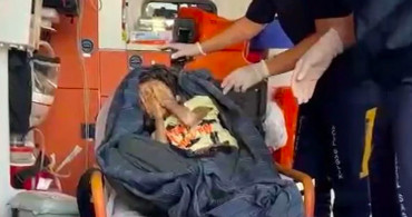 Türkiye bu olayı konuşuyor: Çöp evde bir yıldır zorla tutulan çocuk bulundu