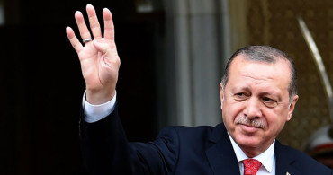 Türkiye Cumhurbaşkanı Erdoğan'ın Açıklayacağı Müjdeyi Bekliyor!