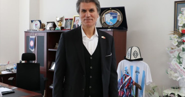 Türkiye Curling Federasyonu 2026 Kış Olimpiyatları'na Hazırlanıyor