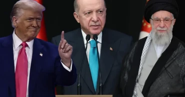 Türkiye devrede! İranlı yetkililerle temas kuruldu, ABD'li makamlarla da görüşülüyor