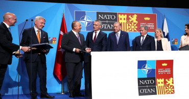 Türkiye diplomaside atağa geçti: Dünyadan övgüler geldi