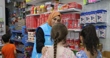 Türkiye Diyanet Vakfı, 10 Bin Yetime Destek Sağlıyor
