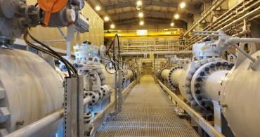 Türkiye Doğalgaz Fiyatlarında 2021 Yılında Rekor Kırdı