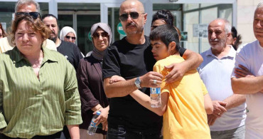 Türkiye Down Sendromu Derneğinden kamera önerisi