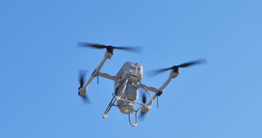 Türkiye, Dronla KBRN Tehditlerine Yenilikçi Müdahale Sağladı