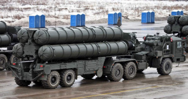 Türkiye dünyaya gözdağı verdi: Artık S-400’lere ihtiyacımız yok