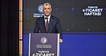 Türkiye E-Ticaret Haftası Başladı