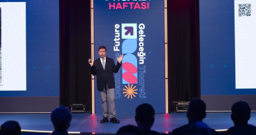 Türkiye E-Ticaret Haftası Devam Ediyor