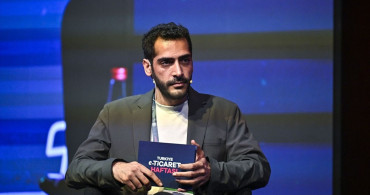 Türkiye E-Ticaret Haftası'nda Yapay Zeka ve E-Ticaretin Geleceği Tartışıldı