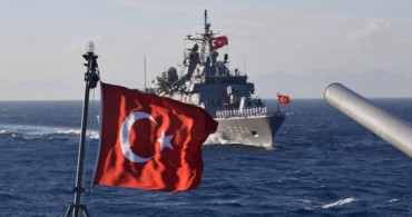 Türkiye, Ege Denizi'nde 2 Yeni Navtex Yayınladı