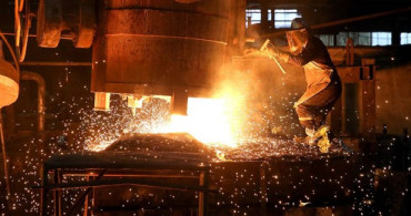 Türkiye Ekonomisi 2018'de Yüzde 2,6 Büyüdü